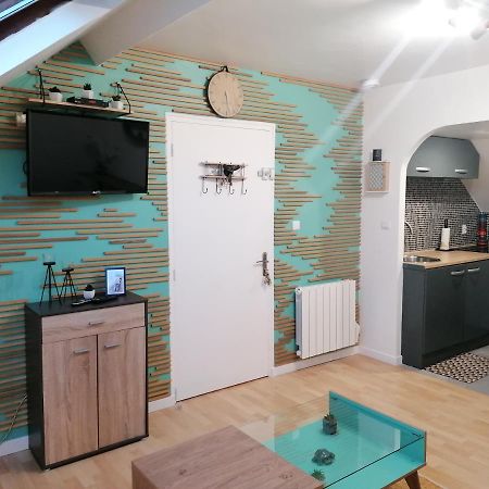Studio A 5 Km De Berck-Sur-Mer Waben Εξωτερικό φωτογραφία