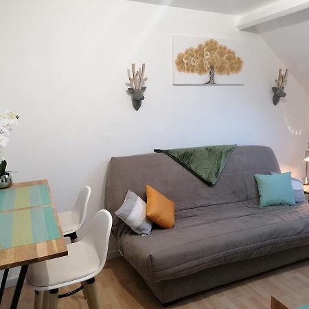 Studio A 5 Km De Berck-Sur-Mer Waben Εξωτερικό φωτογραφία